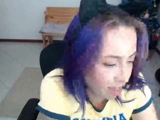 charlottezoe12 webcam