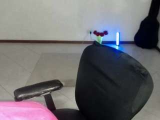 charlottezoe12 webcam