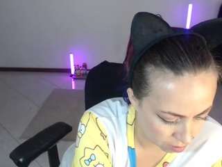 charlottezoe12 webcam