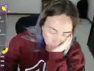 charlottezoe12's Live Sex Cam Show