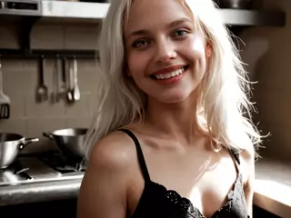 Loeni's Live Sex Cam Show