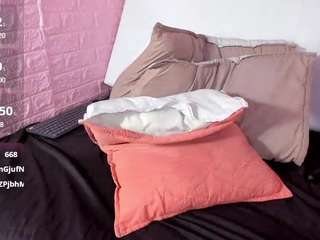 lya-collins webcam
