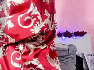 Lya's Live Sex Cam Show