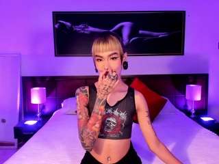 miizukii Live Webcam on CamSoda
