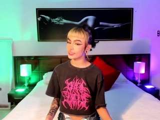 miizukii Live Webcam on CamSoda