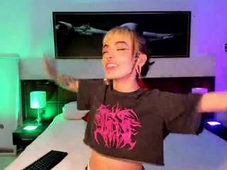 miizukii Live Webcam on CamSoda