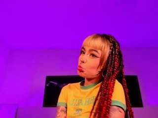 miizukii Live Webcam on CamSoda