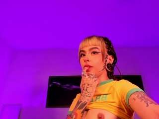 miizukii Live Webcam on CamSoda