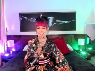 miizukii