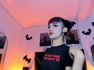 miizukii webcam model