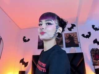 miizukii Live Webcam on CamSoda