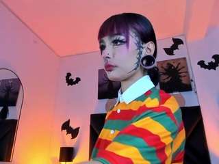 miizukii Live Webcam on CamSoda