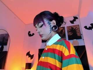 miizukii Live Webcam on CamSoda