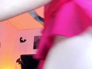 miizukii Live Webcam on CamSoda