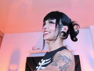 miizukii live cam profile