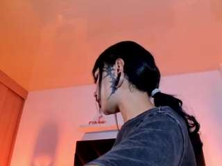 miizukii webcam