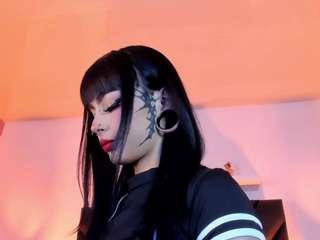 Dieses Model ist jetzt live. miizukii
