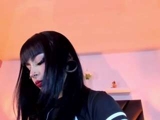 โมเดลนี้กำลังถ่ายทอดสดอยู่. miizukii