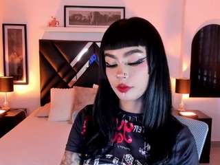 miizukii Live Webcam on CamSoda
