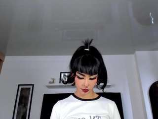 miizukii Sex Cam Show