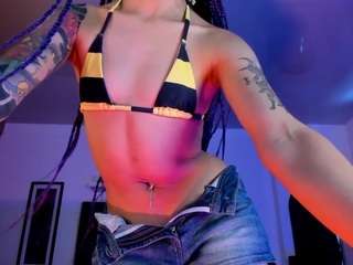 miizukii live webcam show