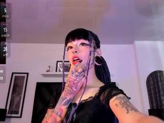 miizukii live profile