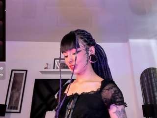 miizukii live webcam show