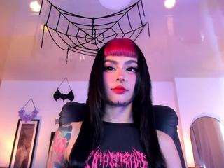 le modèle miizukii est en webcam porno dans un show sur le site camsoda, il possède les tags suivants: ass,ass-clapping,tiny tits,thin,tease,tattoos,strip,solo,small ass,orgasm,no drinking,moaning,lovense,full-nudity,facial piercings,dildo-or-vibrator,control,brown eyes,blowjob,black hair