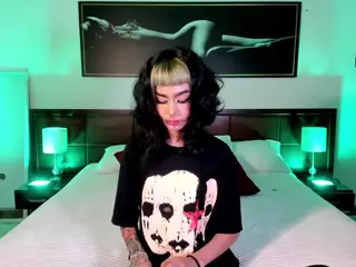 miizukii's Live Sex Cam Show