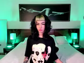 miizukii's Live Sex Cam Show