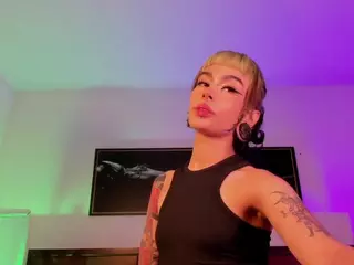 miizukii's Live Sex Cam Show