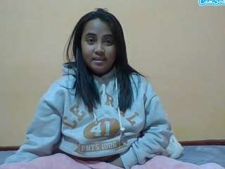 Brown Hair, Big Tits, Young Ad Camiqa – Free Live Video Chat with Strangers Online