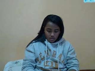 Brown Hair, Big Tits, Young Ad Camiqa – Free Live Video Chat with Strangers Online