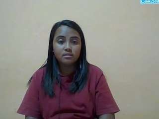 Brown Hair, Big Tits, Young Ad Camiqa – Free Live Video Chat with Strangers Online