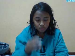 monicaapple webcam model