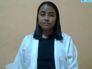 monicaapple Live Webcam on CamSoda