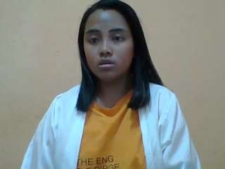 monicaapple webcam model