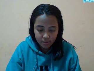 monicaapple webcam model