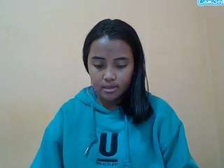 monicaapple webcam model