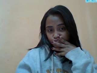 monicaapple webcam model