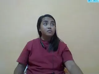 MonicaApple's Live Sex Cam Show