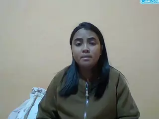 MonicaApple's Live Sex Cam Show