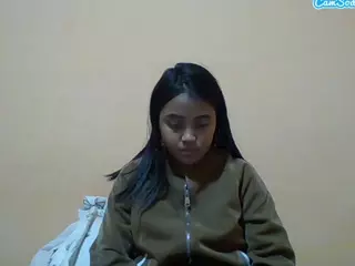 MonicaApple's Live Sex Cam Show