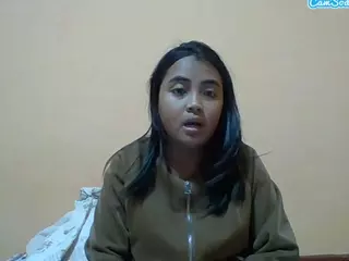 MonicaApple's Live Sex Cam Show
