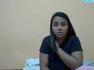MonicaApple's Live Sex Cam Show