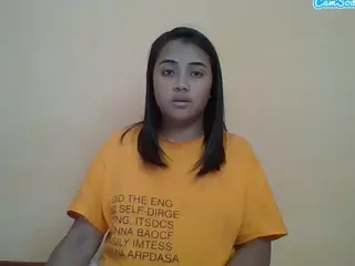 MonicaApple's Live Sex Cam Show