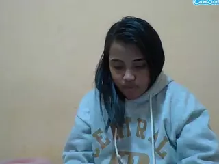 MonicaApple's Live Sex Cam Show