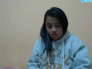 MonicaApple's Live Sex Cam Show