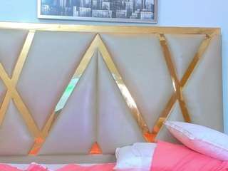 petitelittleebonyy Modèle Webcam Profil