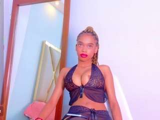 petitelittleebonyy - Live Cam